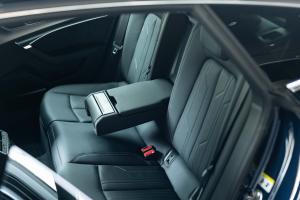 Audi A7 Sportback 40 TDI Quattro S-Line 2018 года  (JP)